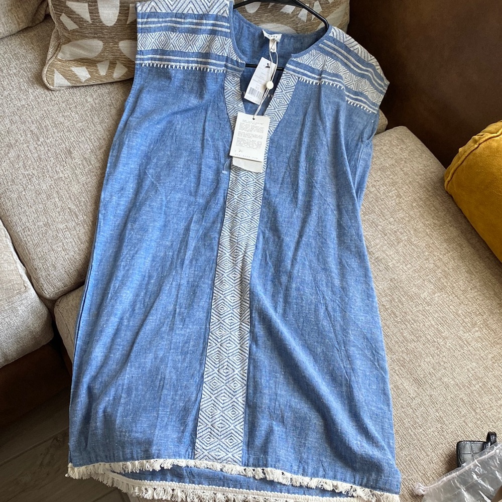 Soft Joie Natali Dress